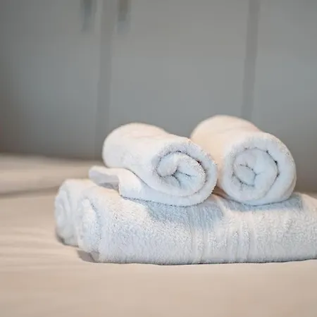 Apartman Feel Greek Hospitality #θ003 *
