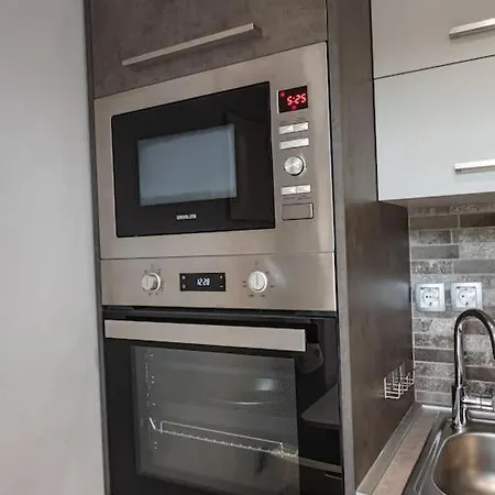 Apartman Feel Greek Hospitality #θ003 Szaloniki