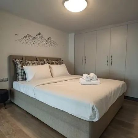 Apartmán Feel Greek Hospitality #θ003