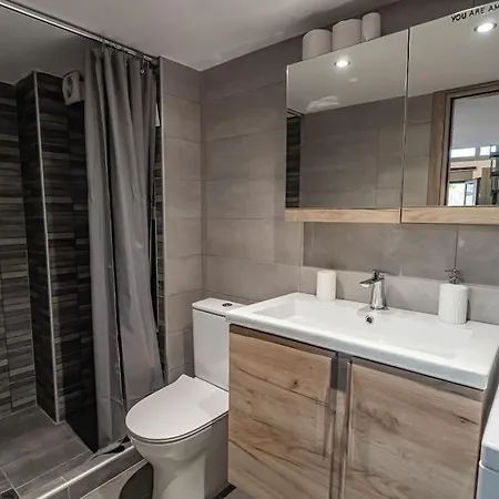 Feel Greek Hospitality #θ003 Apartamento *