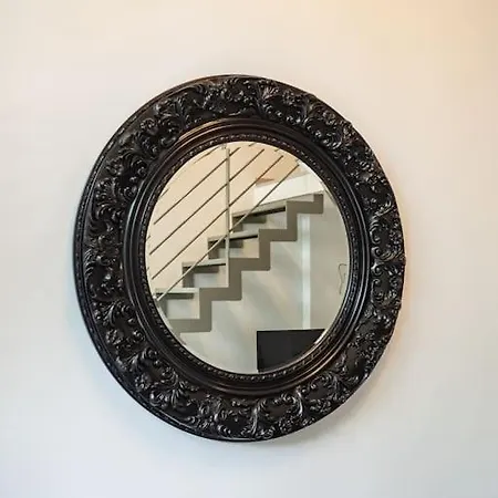 Feel Greek Hospitality #θ003 Apartamento Tessalónica