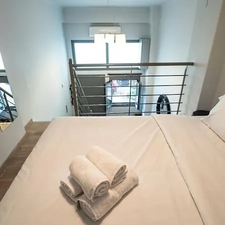 Feel Greek Hospitality #θ003 Tessalónica