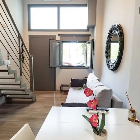 Feel Greek Hospitality #θ003 * Tessalónica