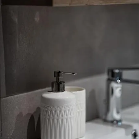 Feel Greek Hospitality #θ003 Apartamento *