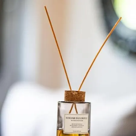 Apartamento Feel Greek Hospitality #θ003 Tessalónica