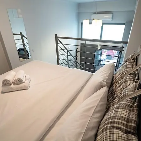 Apartment Feel Greek Hospitality #θ003 *