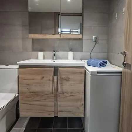 Feel Greek Hospitality #θ003 * Tessalónica