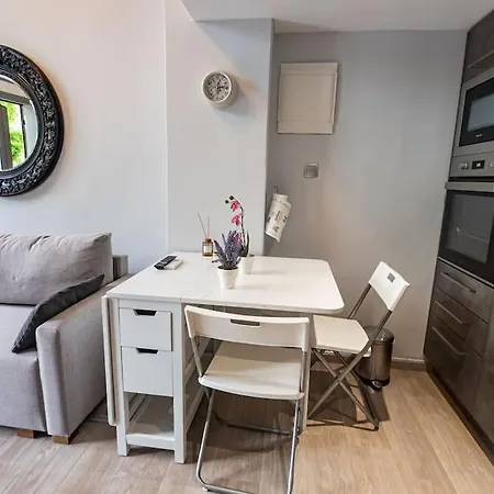 Feel Greek Hospitality #θ003 Apartment Thessaloniki