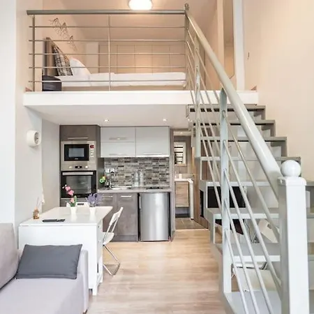 Feel Greek Hospitality #θ003 Tessalónica