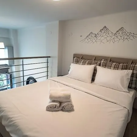 Apartamento Feel Greek Hospitality #θ003