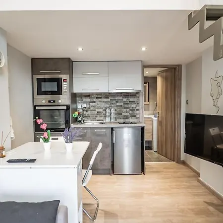 Feel Greek Hospitality #θ003 * Tessalónica