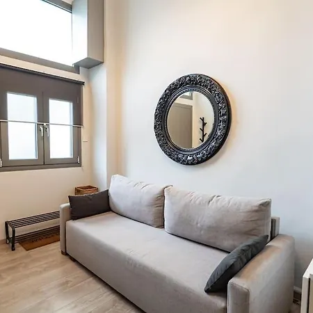 Apartment Feel Greek Hospitality #θ003 *
