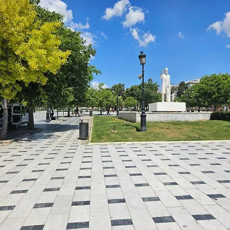 Apartamento Feel Greek Hospitality #θ003 *