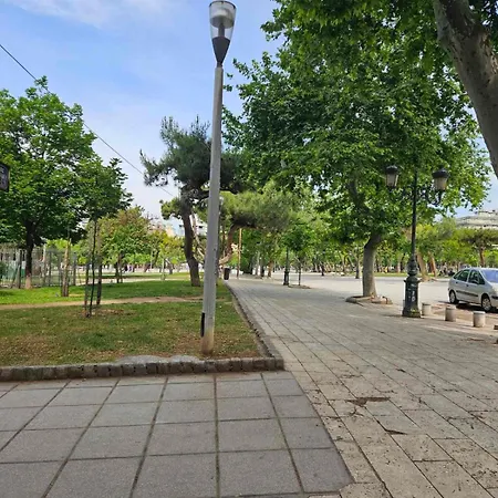 Apartamento Feel Greek Hospitality #θ003