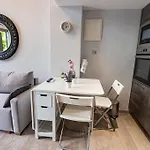 Feel Greek Hospitality #θ003 Apartment Thessaloniki