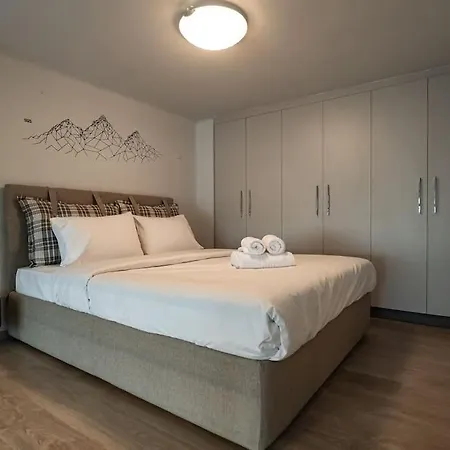 Feel Greek Hospitality #θ003 Appartement Thessalonique